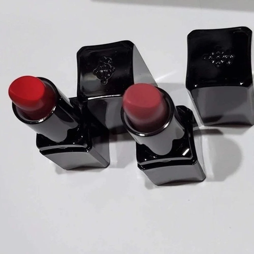 Lot of 2 LOT Illamasqua Antimatter Lipsticks Cosmic & Solar